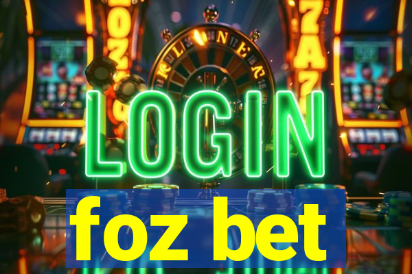 foz bet